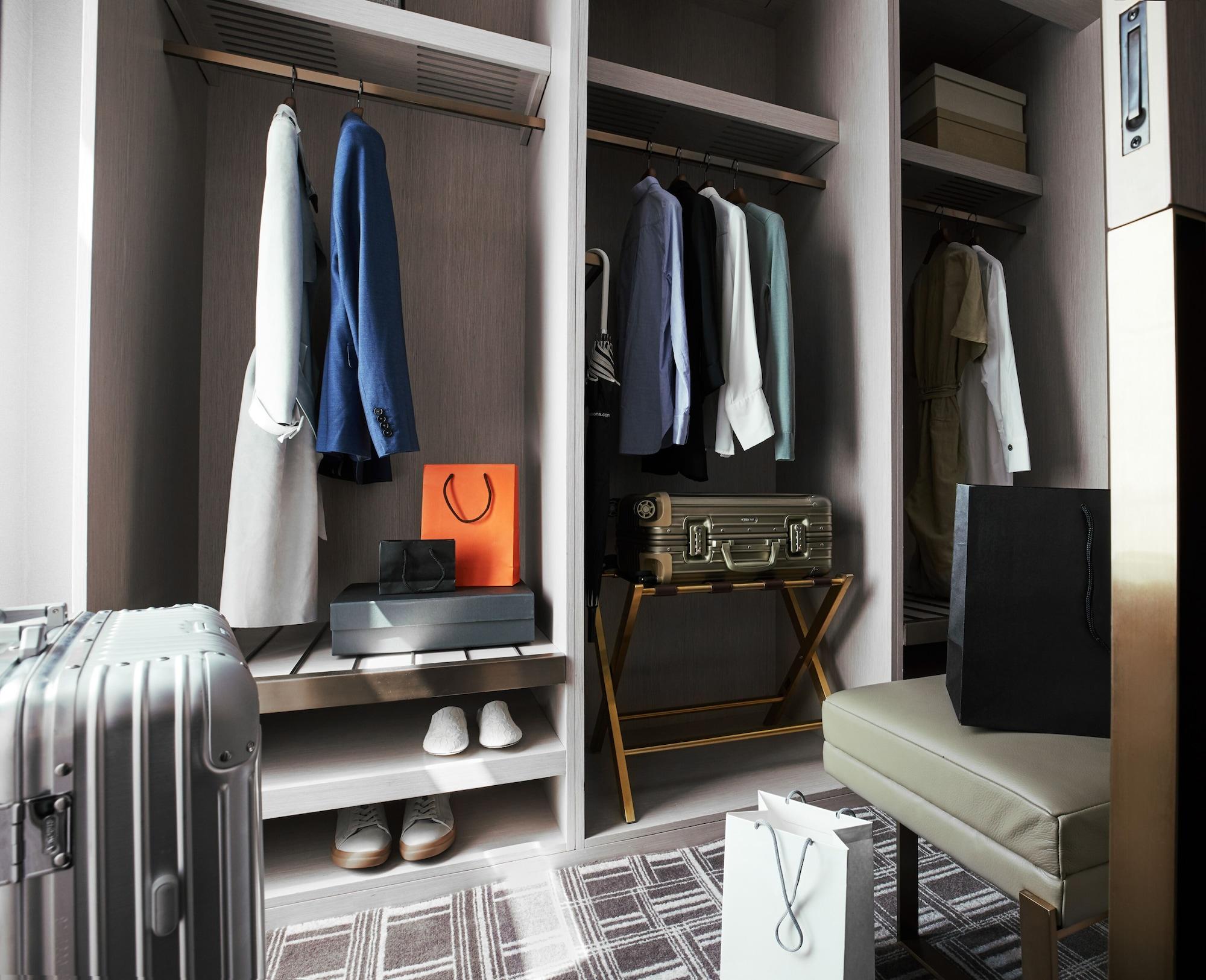 Four Seasons Downtown Hotel New York