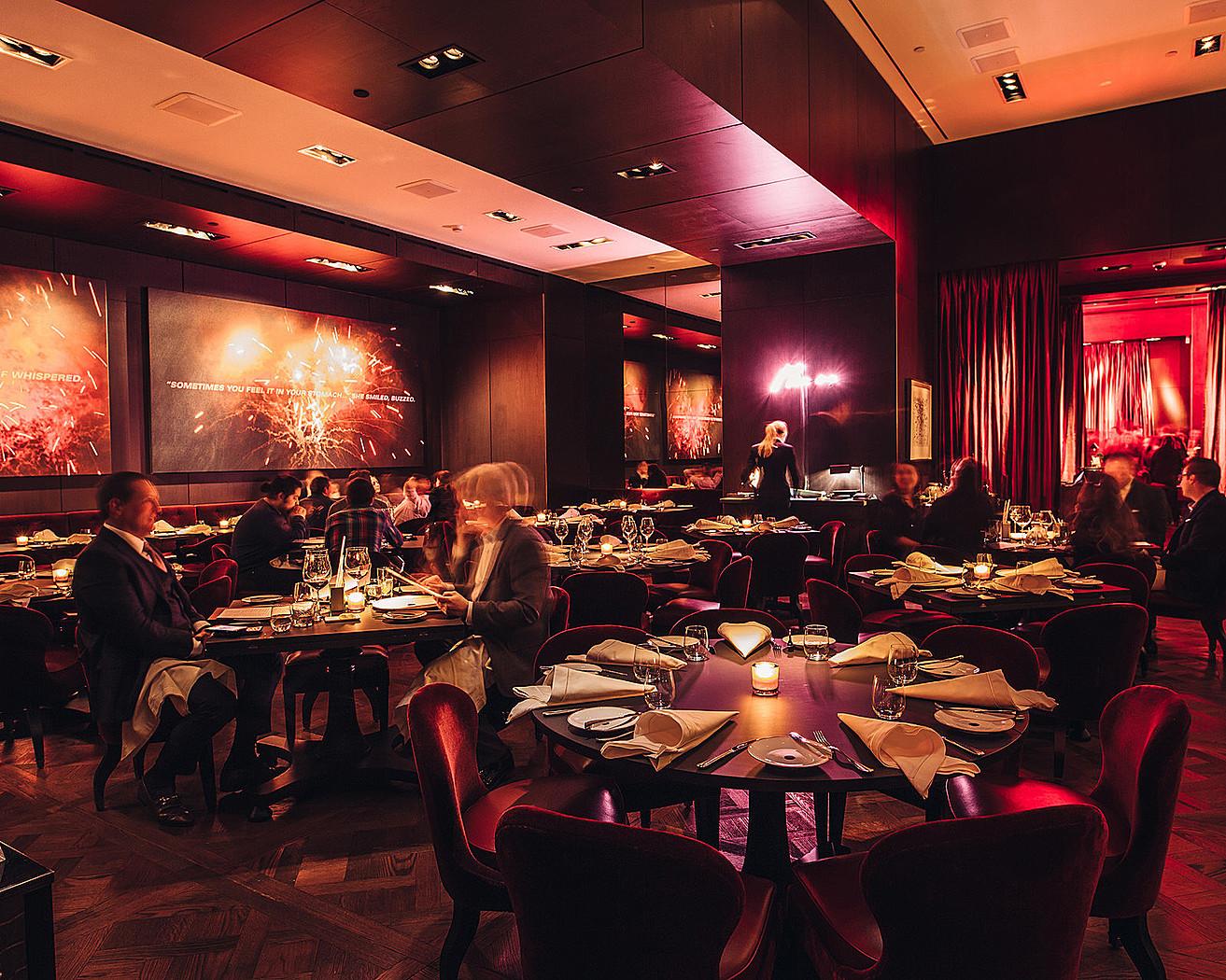 Hotel Four Seasons Downtown 5*