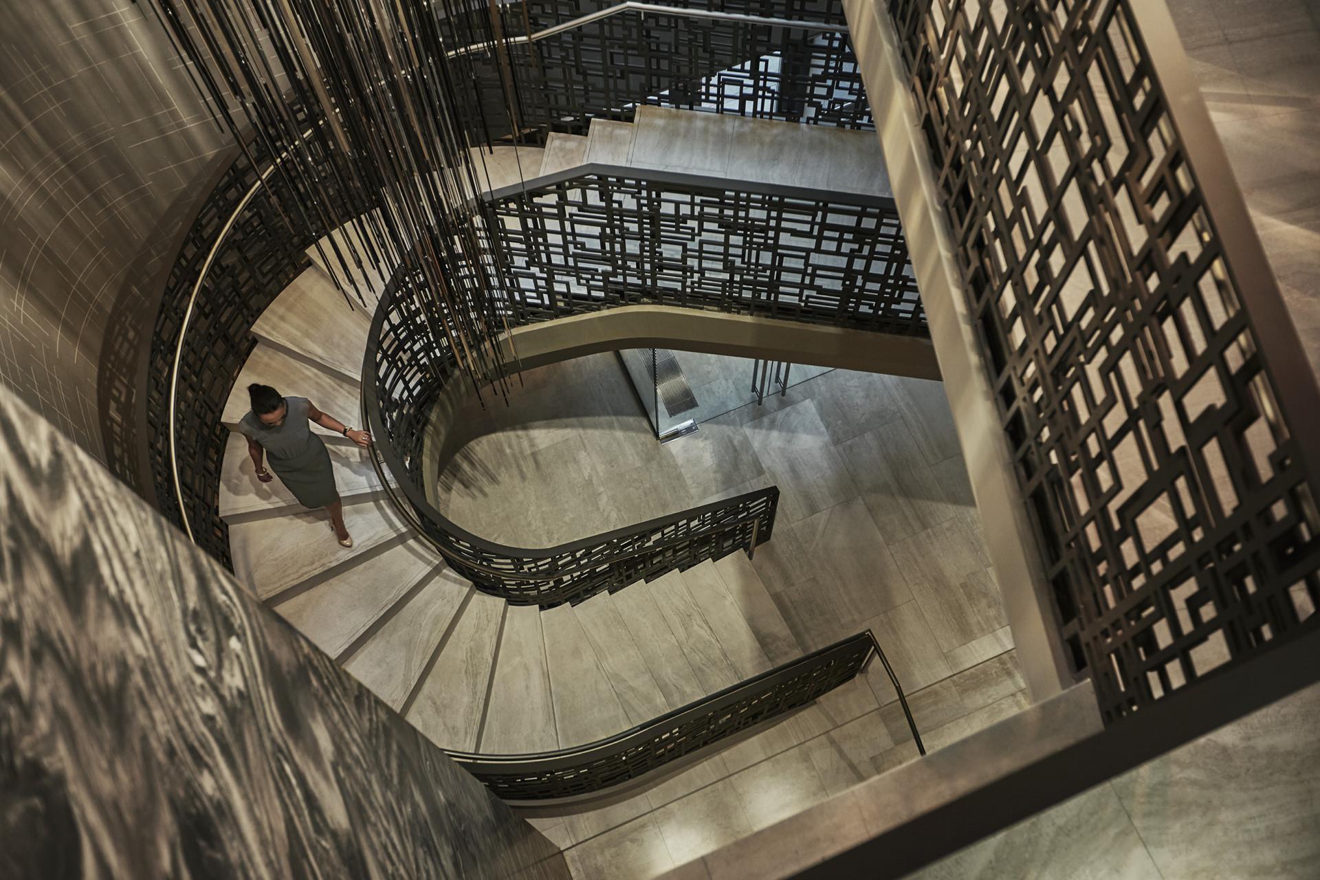 Hotel Four Seasons Downtown