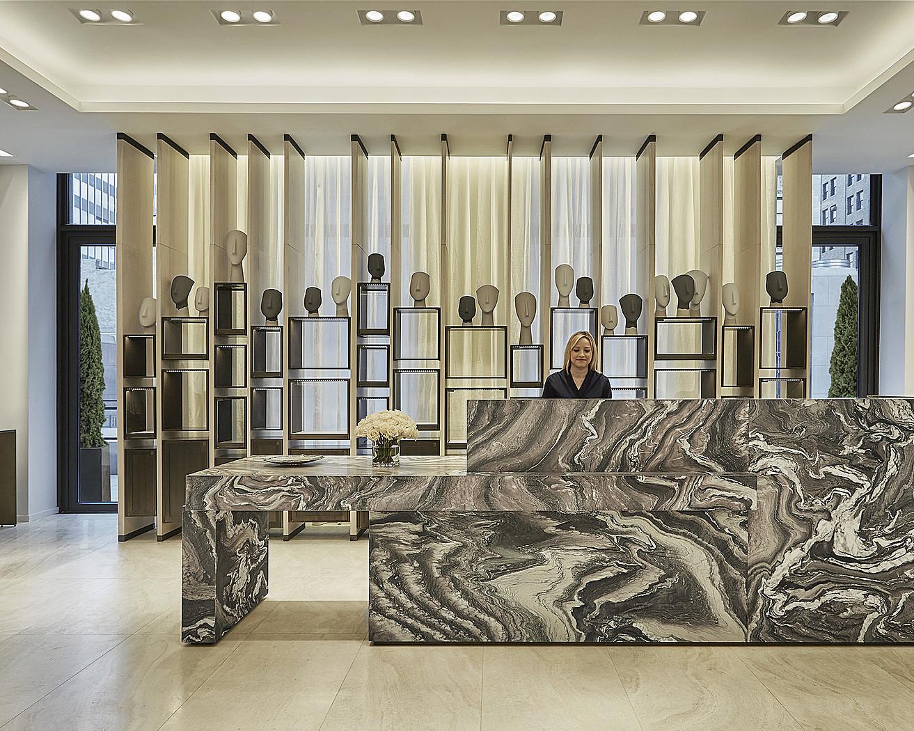 Hotel Four Seasons Downtown