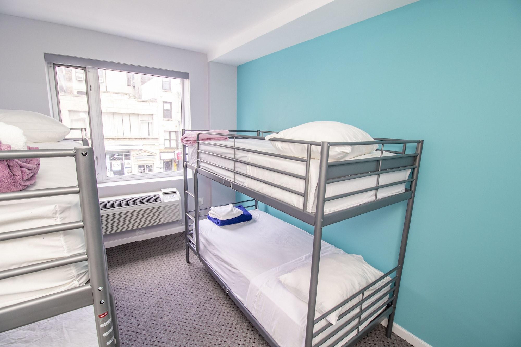 Hotel Canal Loft New York