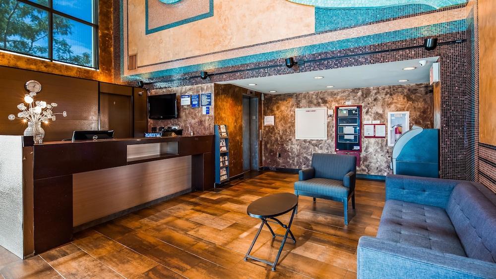 Hotel Western Brooklyn Bay 3*