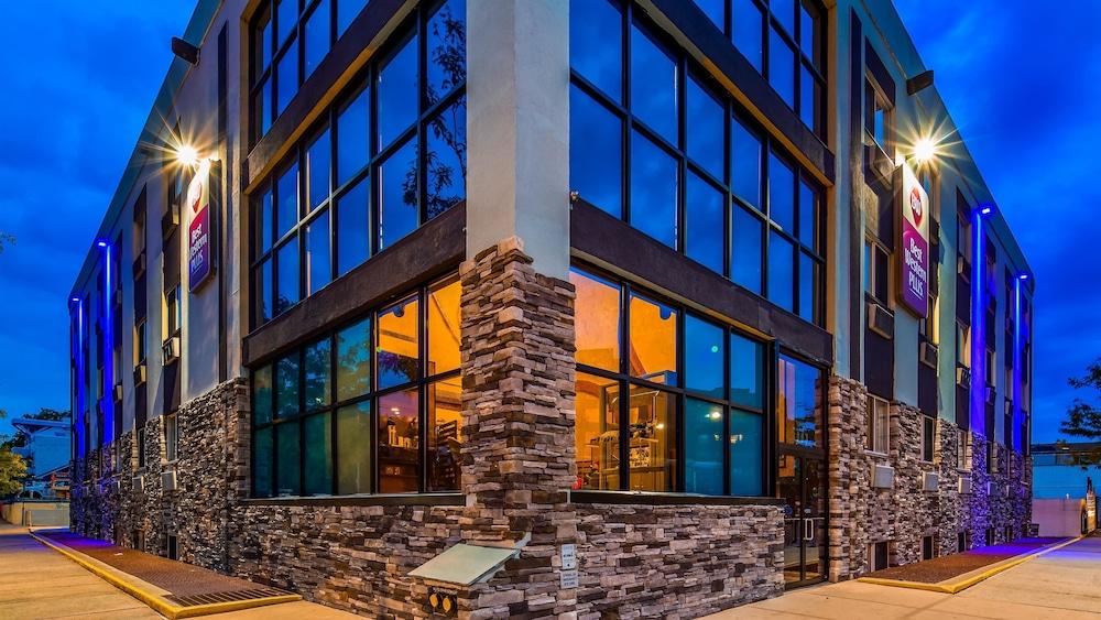 Western Brooklyn Bay Hotel New York