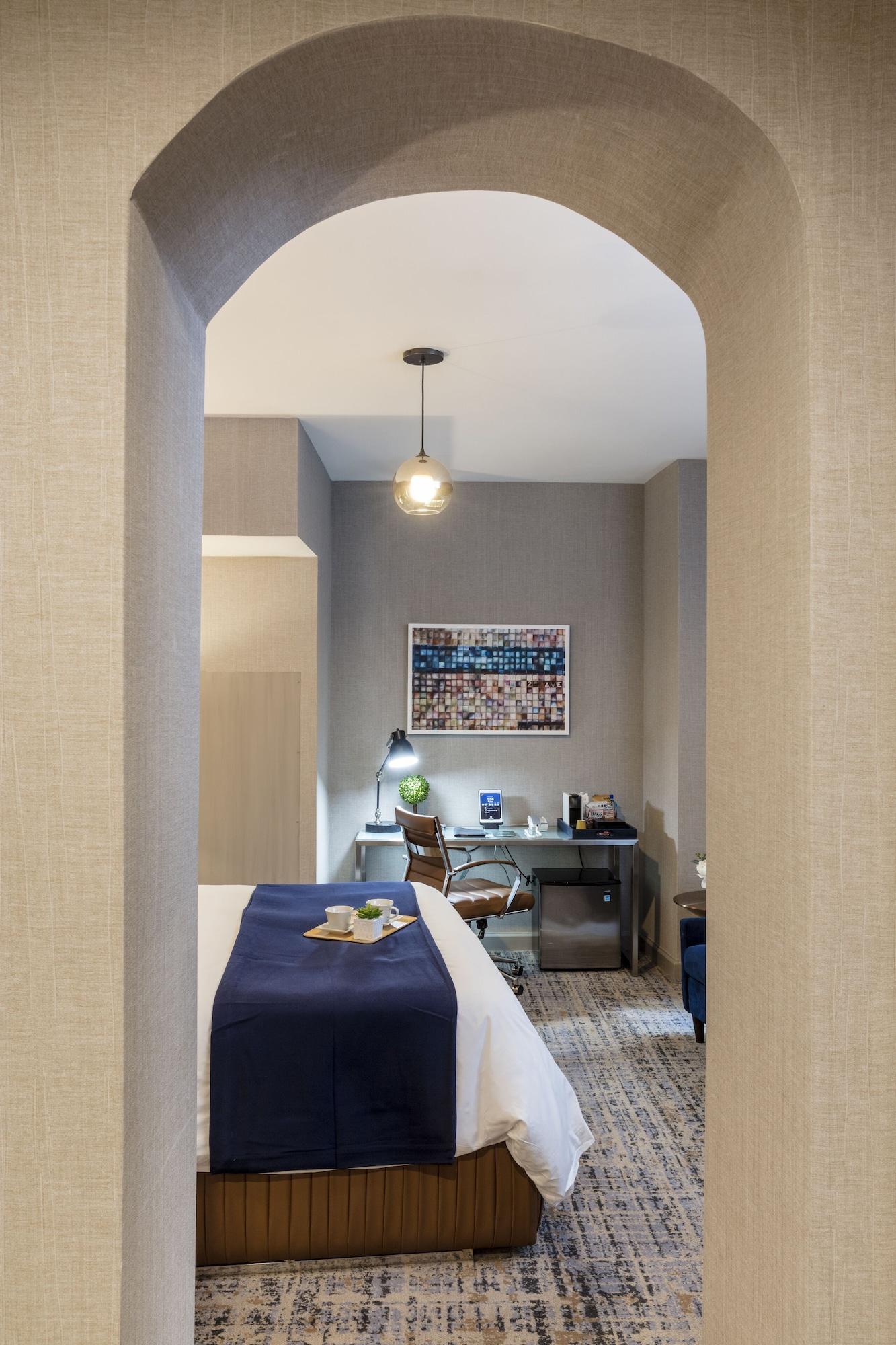 Artezen 4* New York
