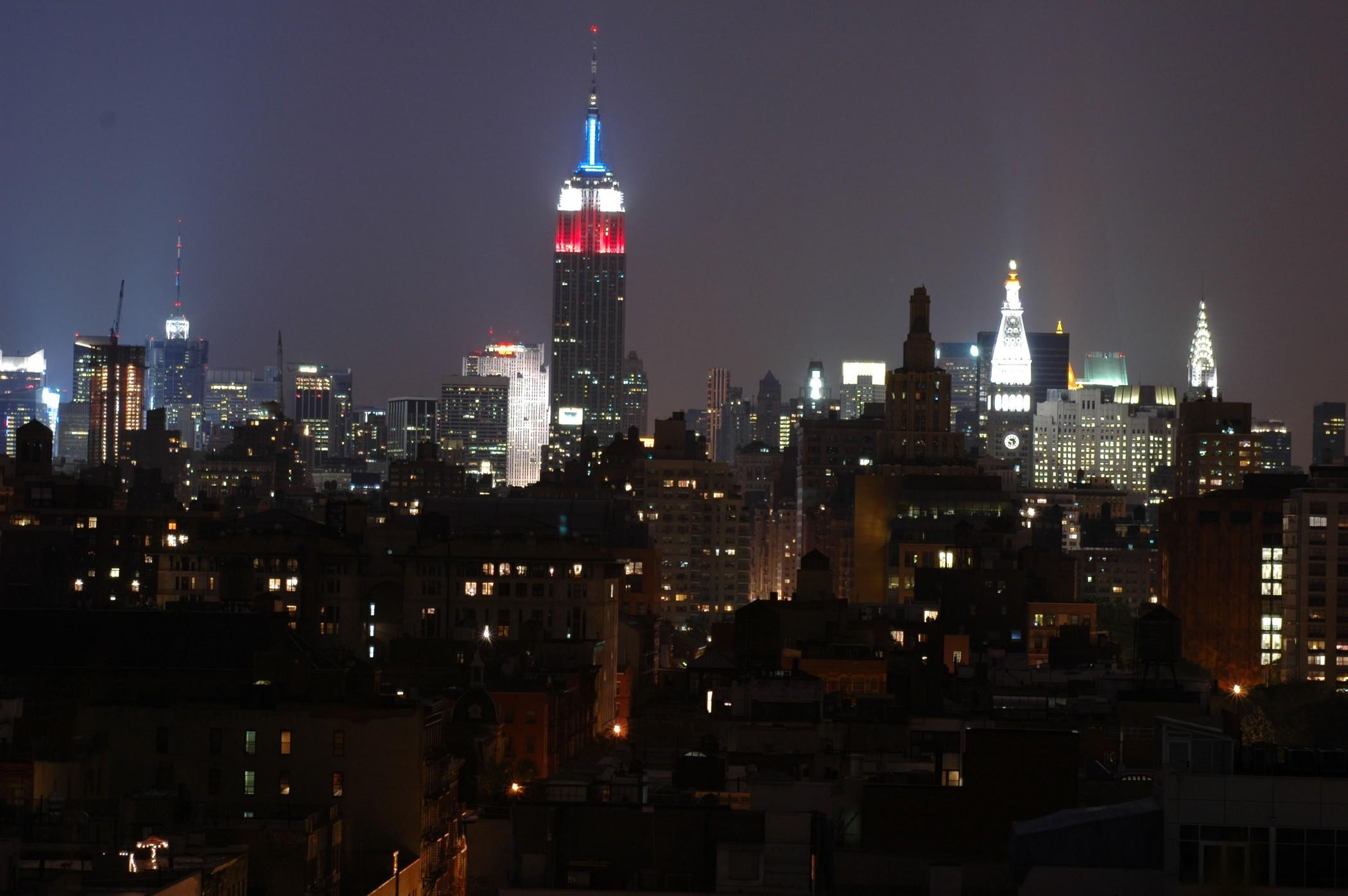Sixty Soho 4*