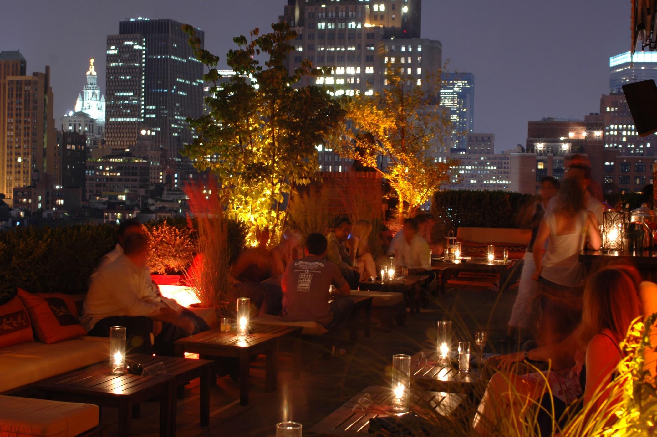 Sixty Soho 4*