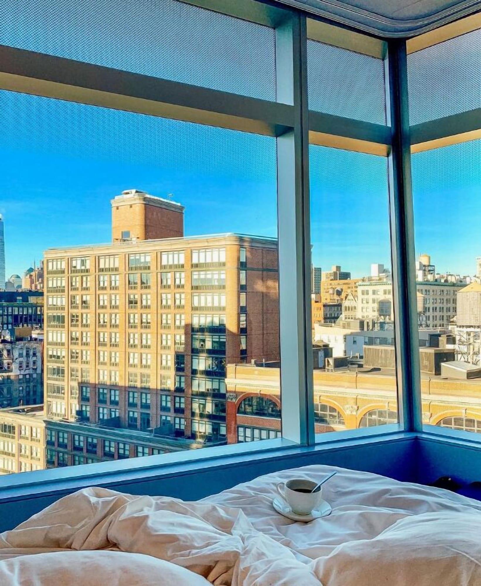 Hotel The Standard - East Village 4*