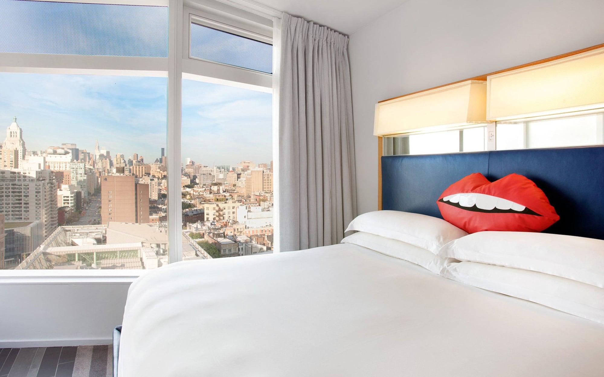 The Standard - East Village 4*