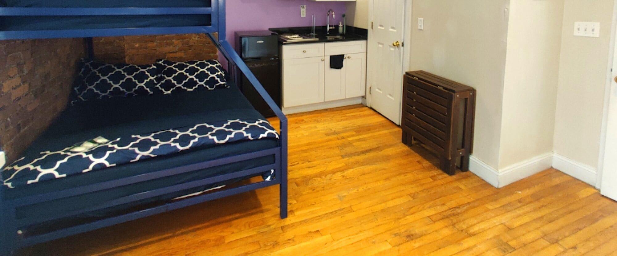 Appartement Macy Empire *