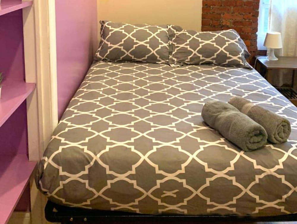 Appartement Macy Empire New York