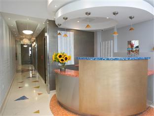 Nesva - Vista (adults Only) Hotel New York