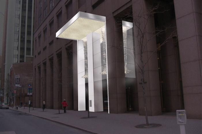 Hyatt Centric Street Hotel