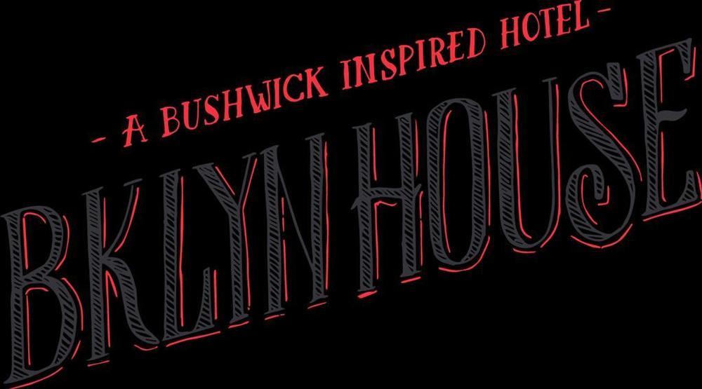 Hotel Bklyn House Brooklyn