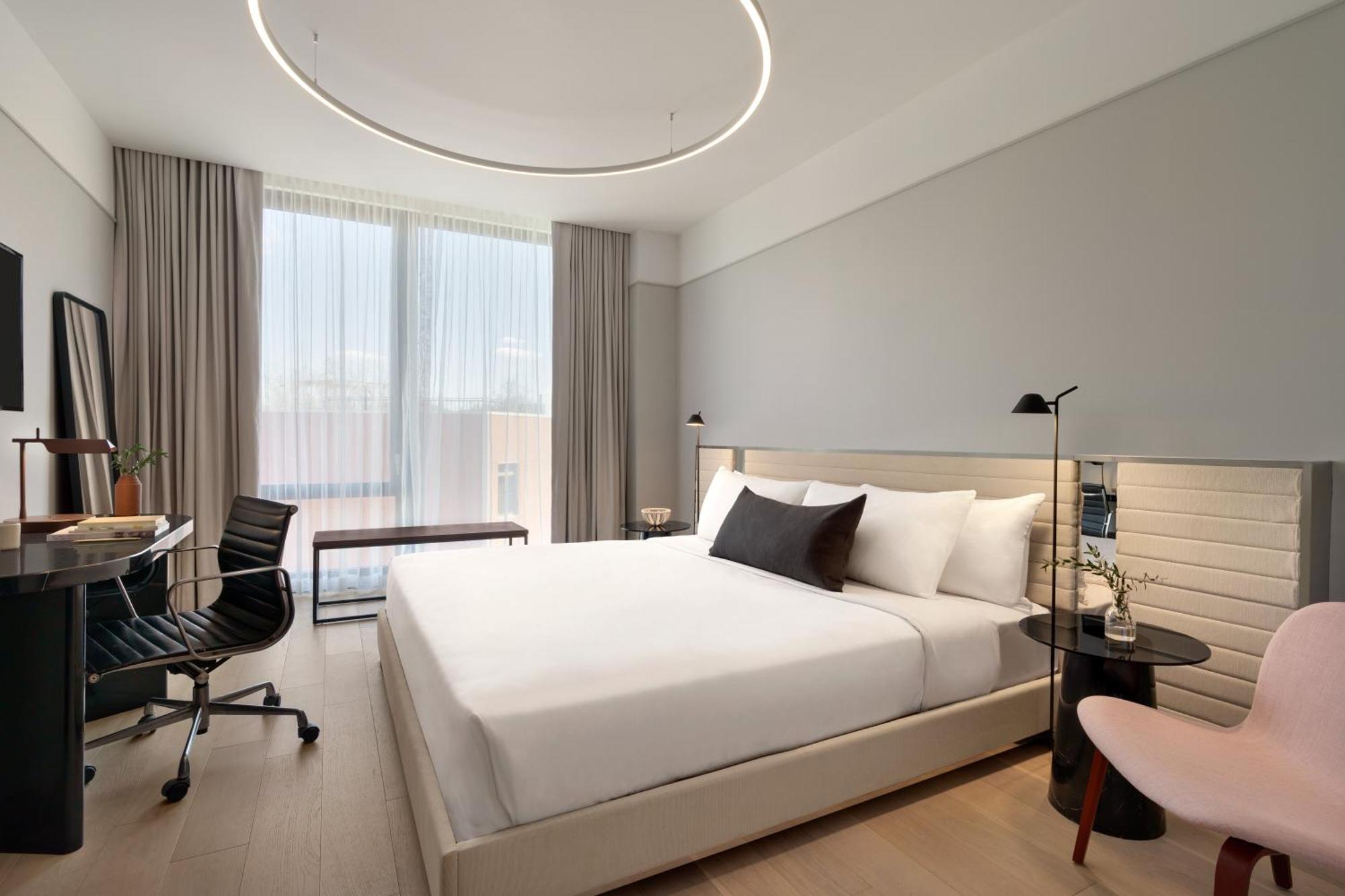 Indigo - Williamsburg - Brooklyn By Ihg