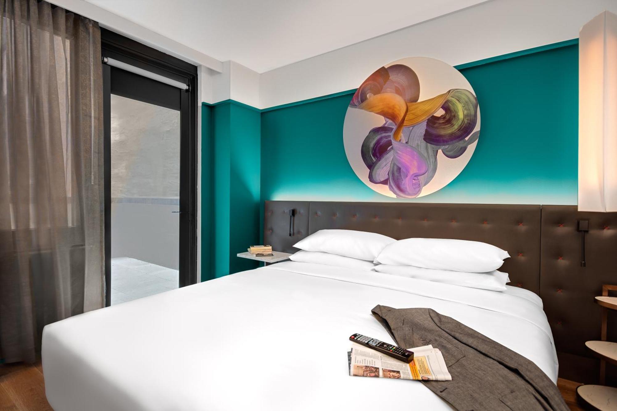 Hyatt Centric Midtown 5th Avenue Hotel New York