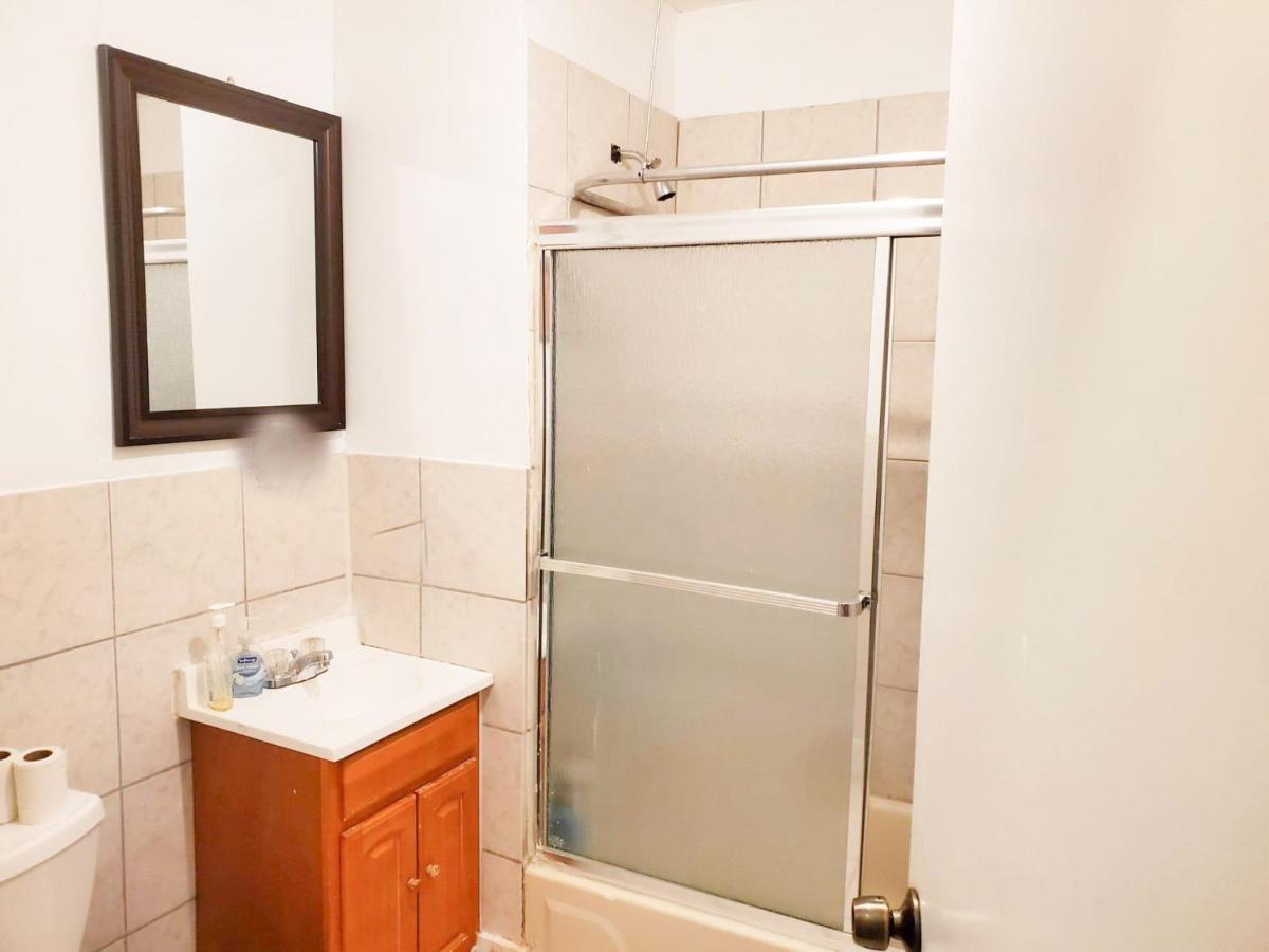 Homestay Blackrock Vacation New York