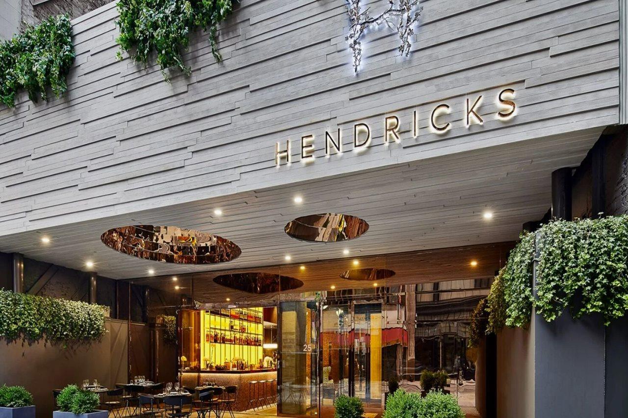 Hotel Hendricks New York