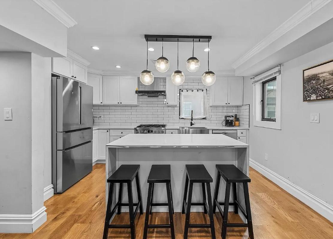 Private Hot Tub-private Gated Sailor Moon House In Williamsburg W Gym New York