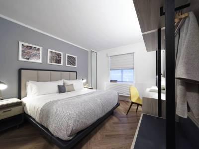 Citadines Connect Fifth Avenue Hotel 3*