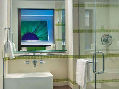 Springhill By Marriott Midtown Manhattan/fifth Avenue