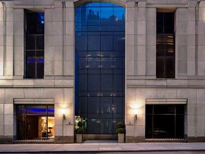 Hotel Millennium Premier Times Square