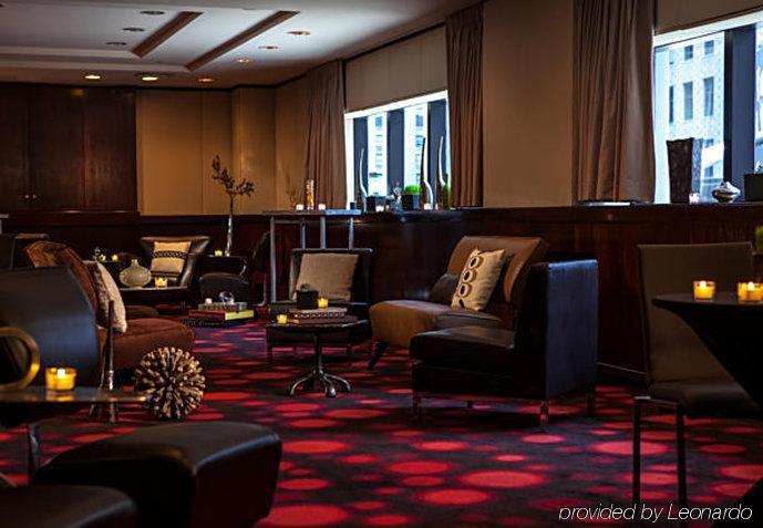 Renaissance Times Square By Marriott Hotel New York