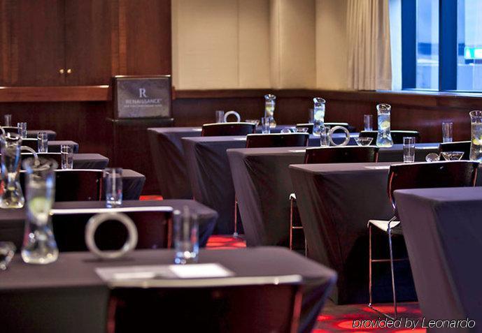 Renaissance Times Square By Marriott