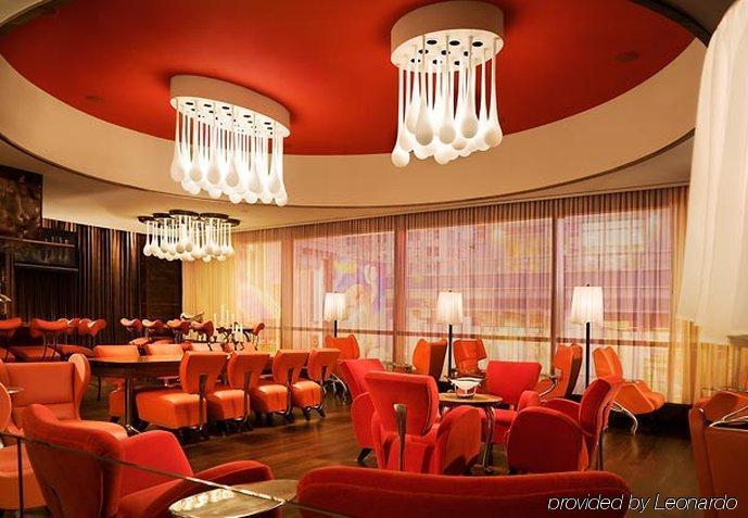Renaissance Times Square By Marriott Hotel New York