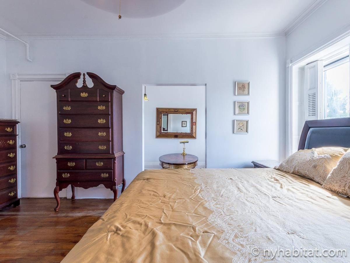 Apartment Brooklyn Totally Private Exclusive 2 Bedrooms No 4 New York