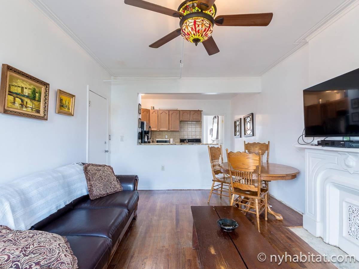 Brooklyn Totally Private Exclusive 2 Bedrooms No 4