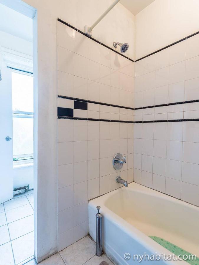 Brooklyn Totally Private Exclusive 2 Bedrooms No 4 Apartment