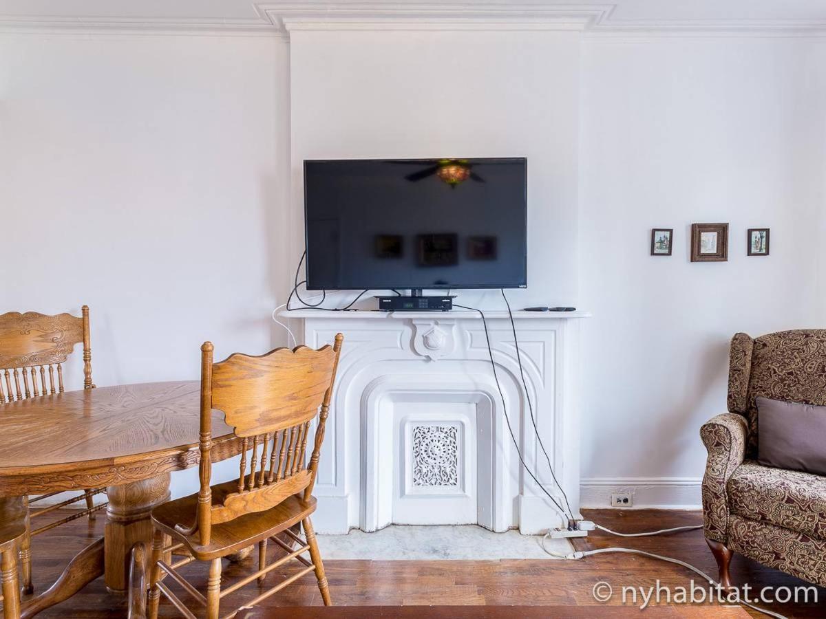 Apartment Brooklyn Totally Private Exclusive 2 Bedrooms No 4