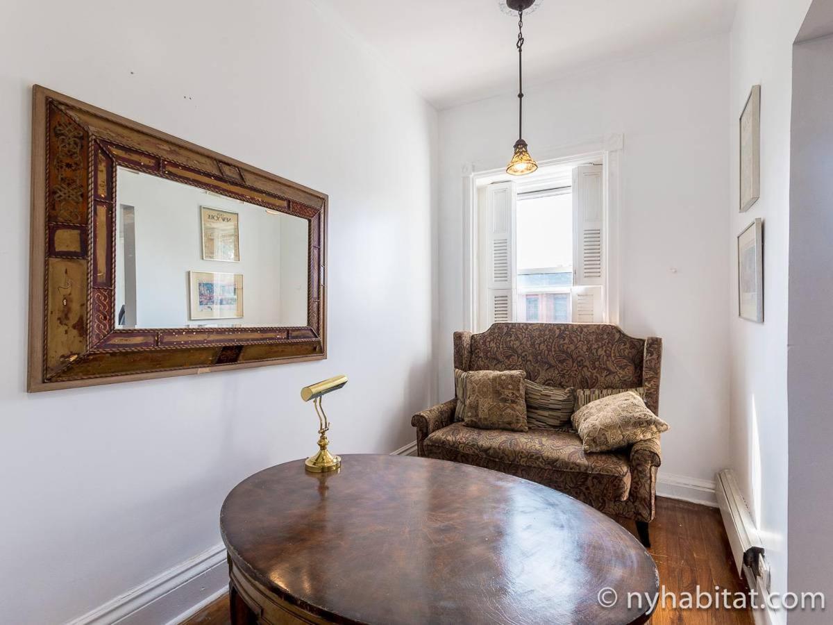 Brooklyn Totally Private Exclusive 2 Bedrooms No 4