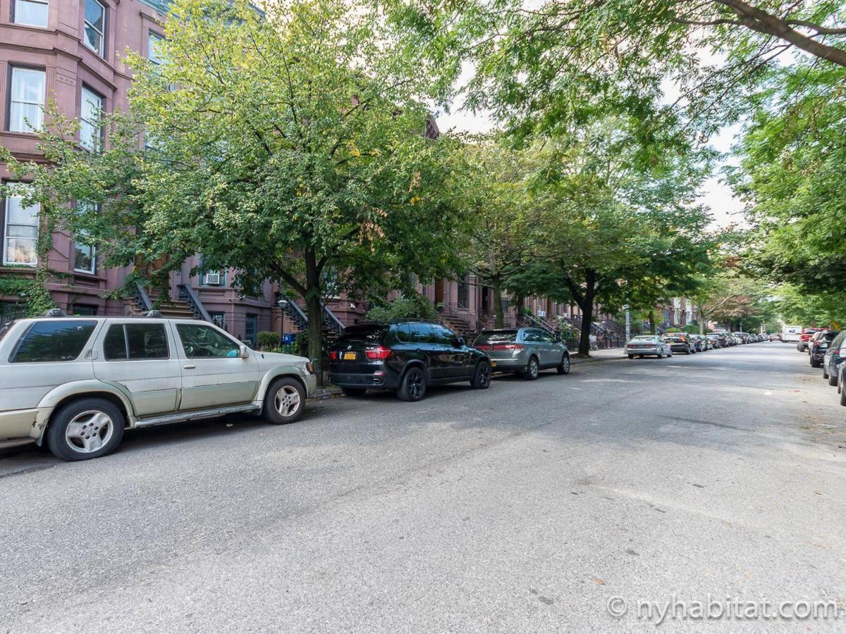 Brooklyn Totally Private Exclusive 2 Bedrooms No 4