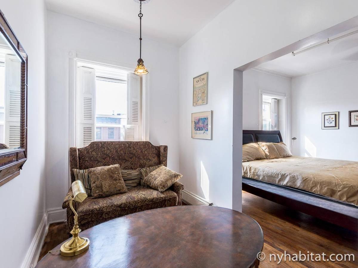 Brooklyn Totally Private Exclusive 2 Bedrooms No 4 *