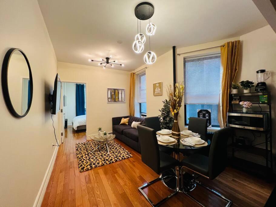 Park Plaza * New York