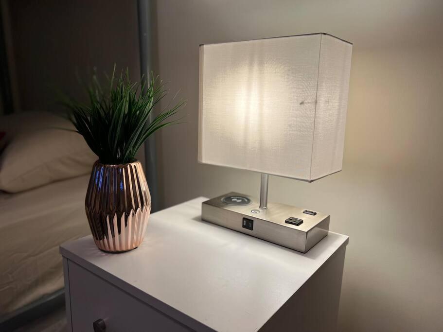 Park Plaza Apartment New York