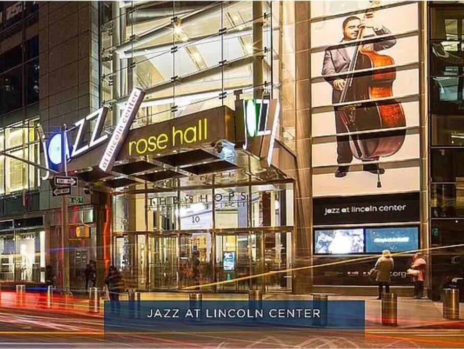 Apartment Park Plaza *