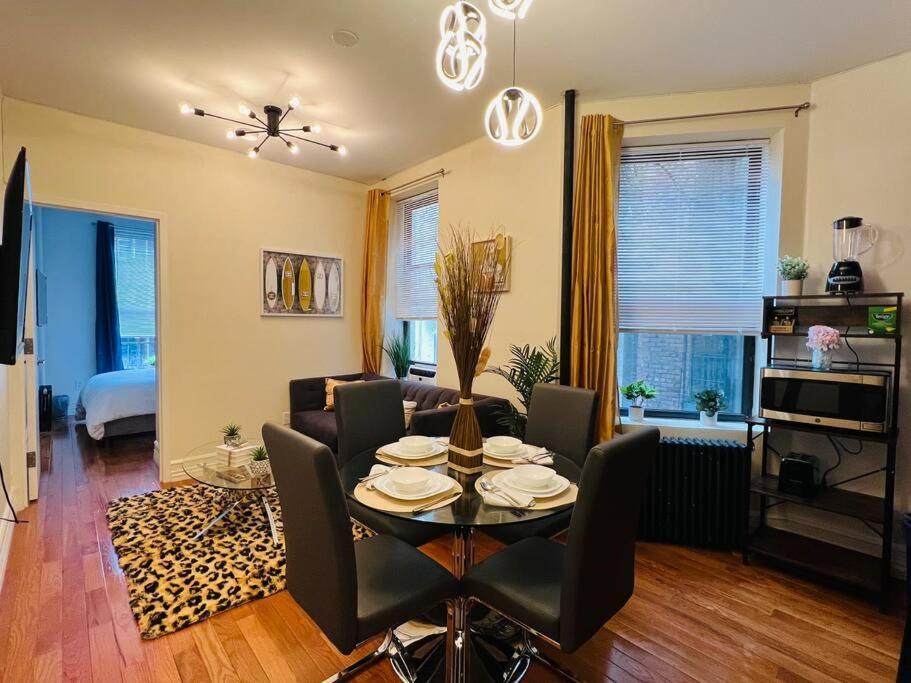 Apartment Park Plaza *