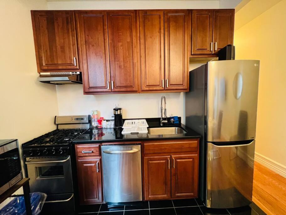 Apartment Park Plaza