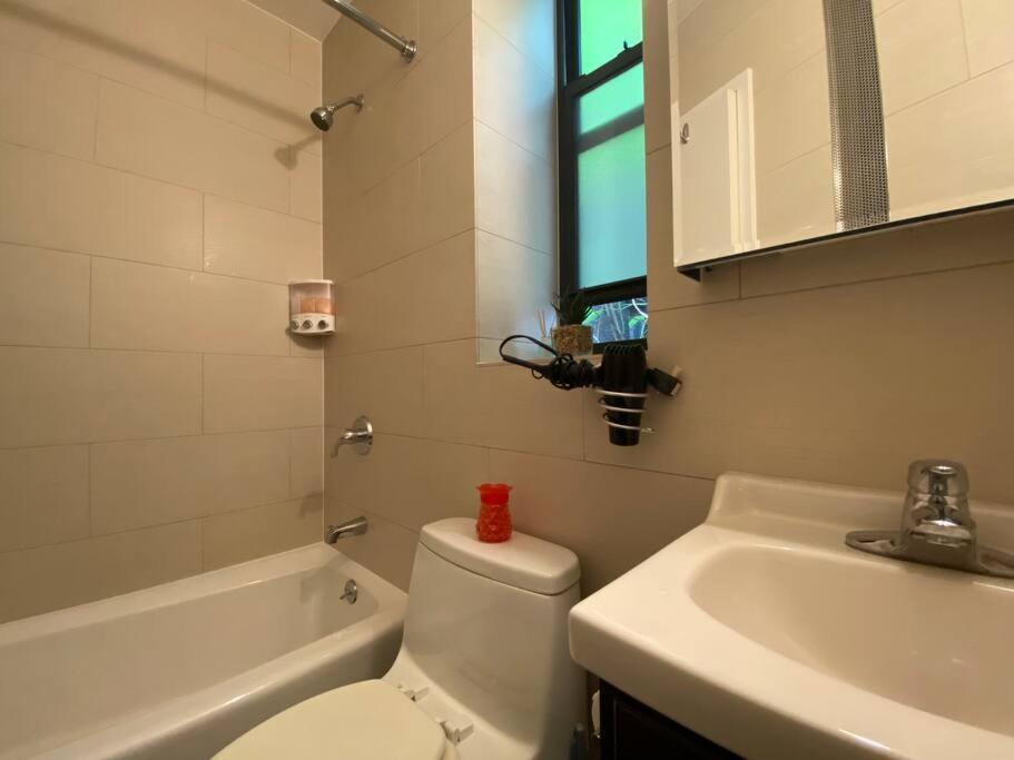 Park Plaza Apartment