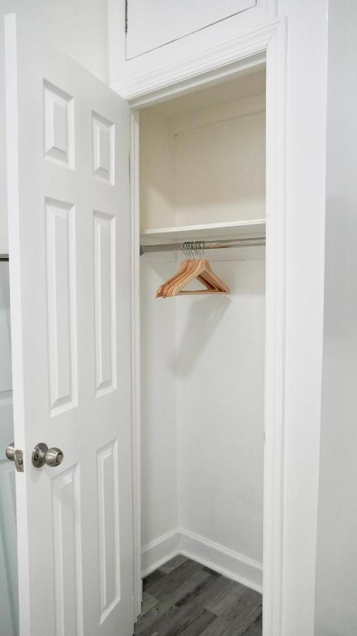 Apartment Cozy Private In Bushwick