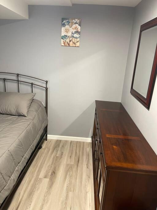 Appartement Modern One Bedroom *