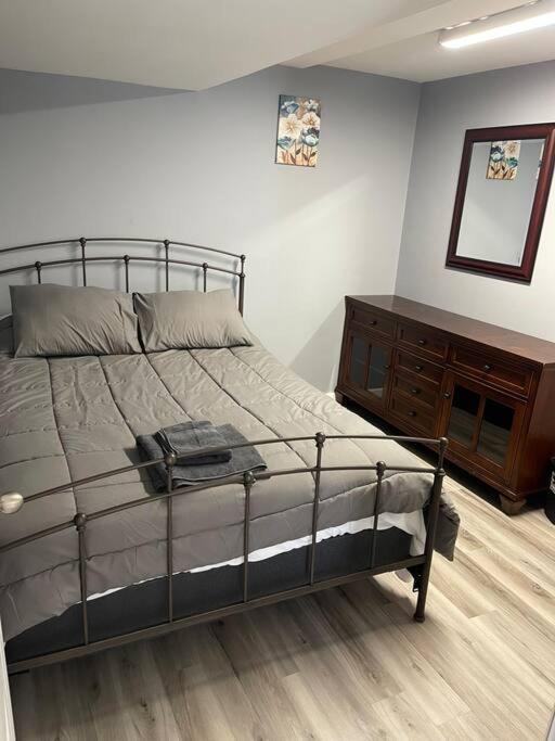 Modern One Bedroom Appartement *