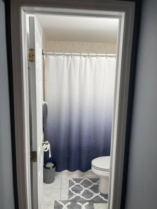 Appartement Modern One Bedroom *