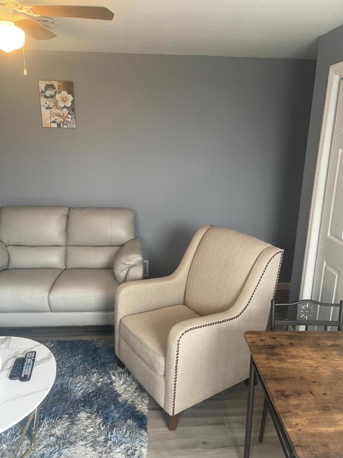 Appartement Modern One Bedroom New York