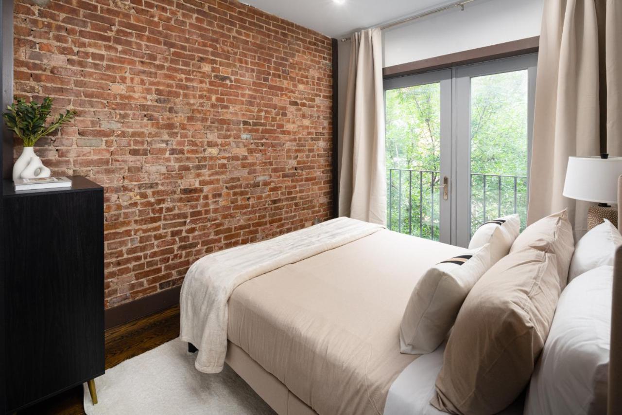 Appartement Modern Luxury 3bd And 2ba In The Heart Of East Village *