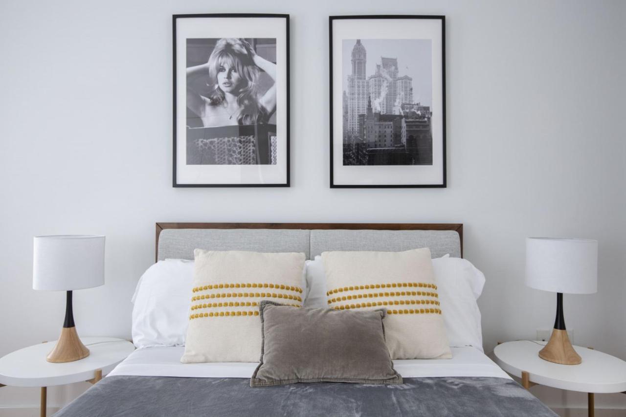 Apartment Beautiful 2bd Near Times Square *