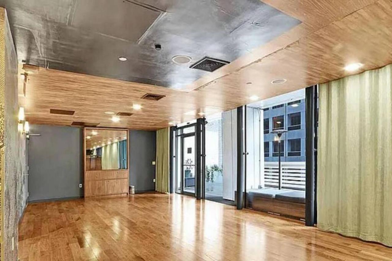 Apartment Modern 2bd In Midtown With Washer And Dryer In-unit