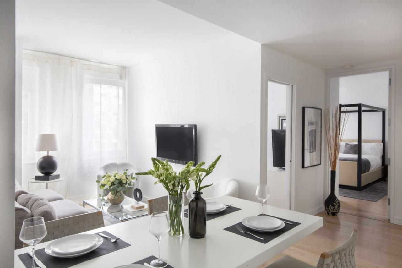 Modern 2bd In Midtown With Washer And Dryer In-unit Apartment